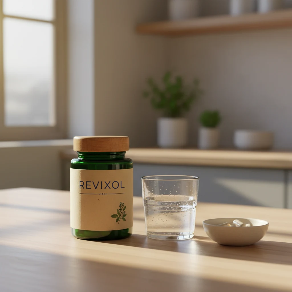Revixol Revixol